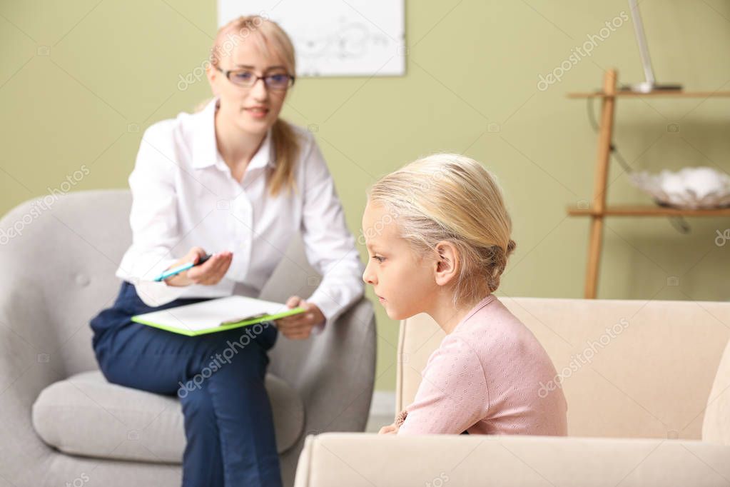 Colloquio di sostegno psicologico