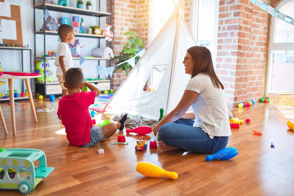 Comunità educativa accogliente a Padova